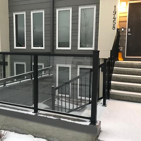 Home Sweet Condo YYC Exteriér fotografie