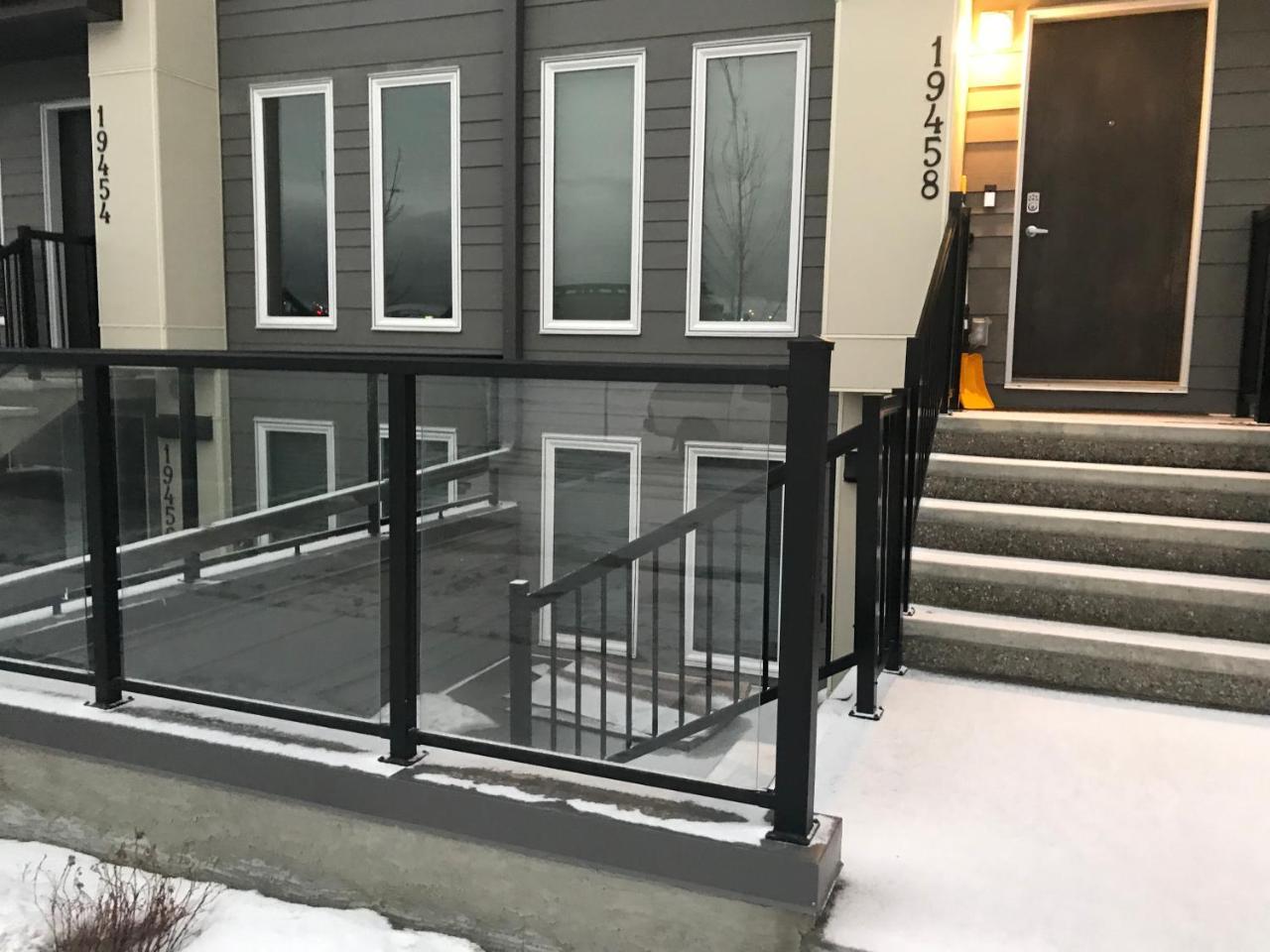 Home Sweet Condo YYC Exteriér fotografie